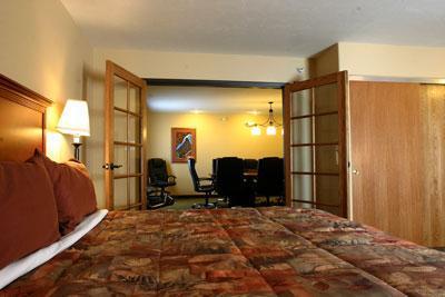 Blue Mountain Inn And Suites Rangely Room photo